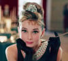 Archives divers - James bond.  Audrey Hepburn, "Breakfast at Tiffany's" (1961) Paramount / File Reference  34000-530THA 