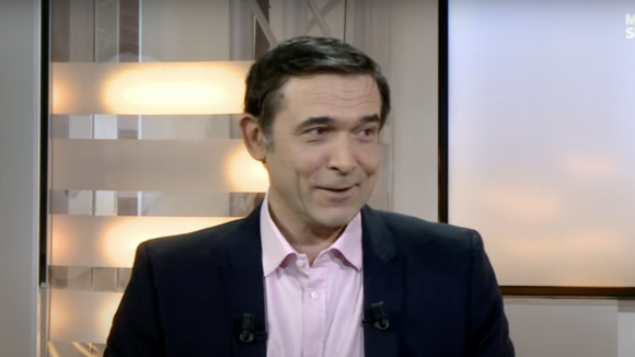 Xavier Richefort est mort à seulement 59 ans