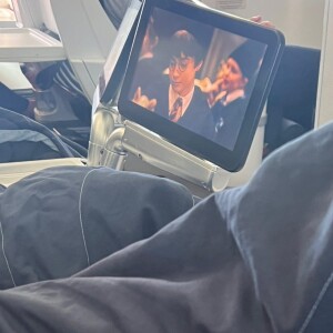 Faustine Bollaert maman : rare photo de ses enfants Abbie et Peter, les vacances commencent !