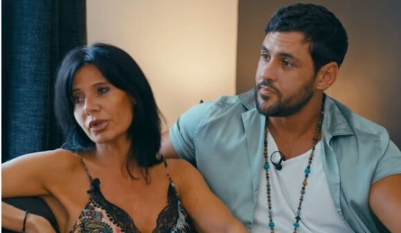 Nathalie Andreani en interview avec Gabano pour Jeremstar