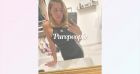 "Je ne savais pas que j'étais enceinte" : Anaïs Camizuli a fait une fausse couche, révélations...
