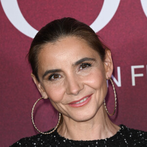 Clotilde Courau - Avant première du film "Haute couture" au cinéma UGC Cité Ciné Les Halles à Paris. © Coadic Guirec/Bestimage 