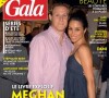 Retrouvez toutes les informations sur Meghan Markle dans le magazine Gala, n°1520, du 28 juillet 2022.
