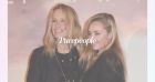 Estelle Lefébure maman : rare photo de ses enfants Emma Smet et Giuliano réunis, trop craquants