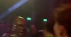 Cathy Guetta fait la fête avec son fils Elvis et un célèbre DJ