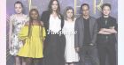 Angelina Jolie très émue : l'une de ses filles acceptée dans une université très prestigieuse !