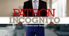 Ouriel Hadara, fondateur de "Yogurt Factory", se prête au jeu de l'émission "Patron incognito" sur M6.