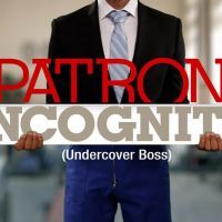 Patron incognito (M6) : "Désagréable", "Irrespectueux"... Un employé lynché sur Twitter !