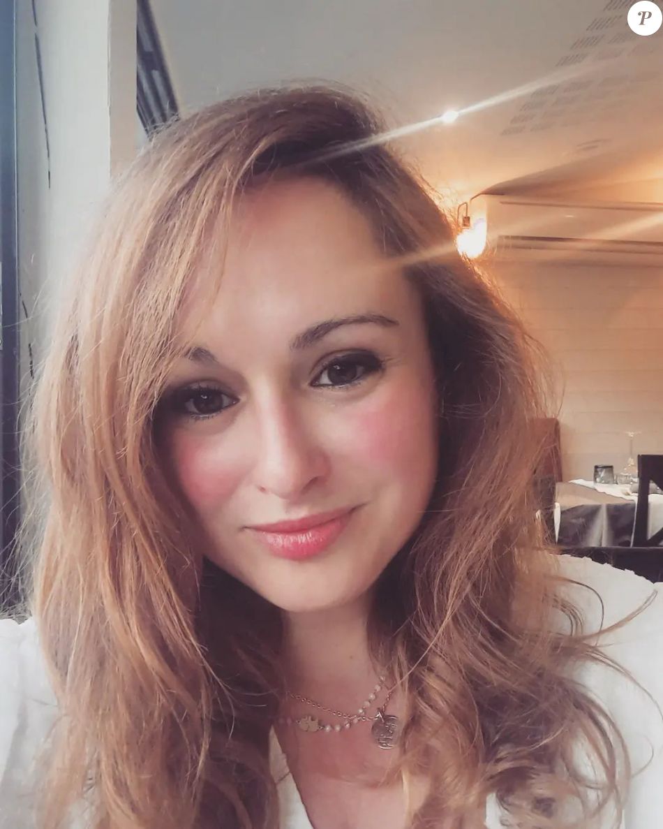 Nouvelle Actrice Dans Plus Belle La Vie Lou Granarolo, nouvelle actrice de Plus belle la vie - Purepeople