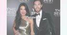 Sergio Ramos : Sa femme Pilar Rubio en bikini, vacances sensuelles à Madrid !