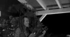 Anniversaire de Jade Hallyday
