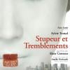 La bande-annonce de Stupeur et tremblements, d'Alain Corneau.