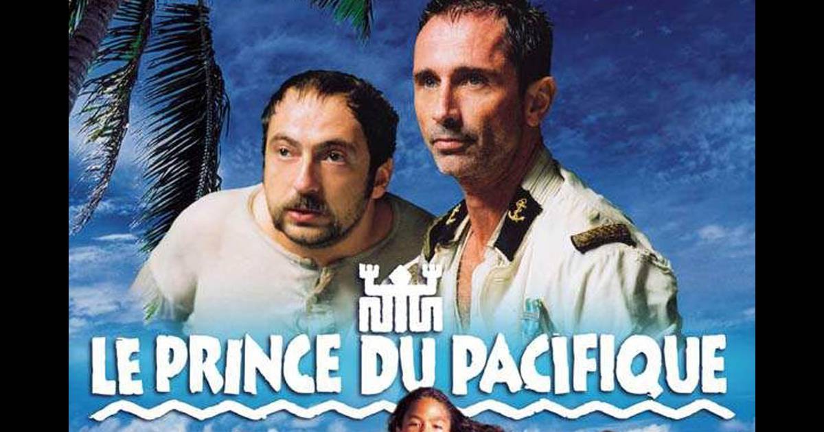 Le Prince Du Pacifique Streaming Des images du Prince du Pacifique, d'Alain Corneau. - Purepeople