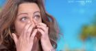 Cécile ("Les 12 Coups de midi") en larmes à l'évocation de la disparition de sa mère - TF1