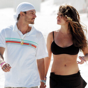 Archives : Britney Spears et Kevin Federline en Floride