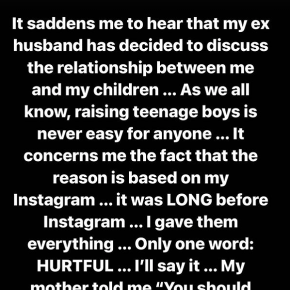 Britney Spears : Son ex Kevin Federline balance sur sa relation avec leurs fils, elle s'énerve