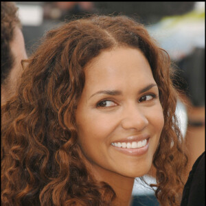 Halle Berry au 59e Festival de Cannes.