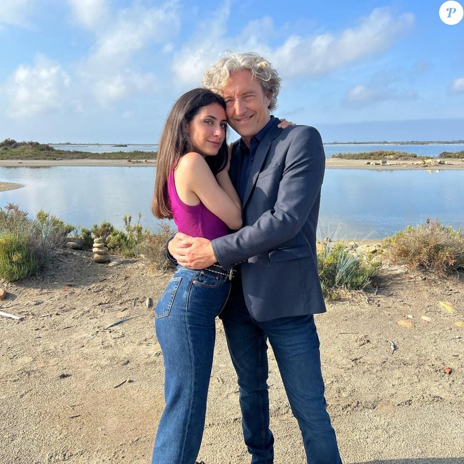 Rebecca Benhamour Enceinte Qui Est Le Papa