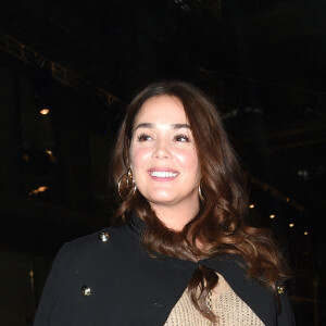 Lola Dewaere - People au défilé de lingerie française "Lingerie Rocks" au Centorial à Paris le 20 janvier 2019. © Giancarlo Gorassini/Bestimage