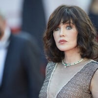 "Ça me donne envie de pleurer" : Isabelle Adjani ne valide pas (du tout) un choix de son fils Gabriel Kane