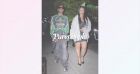 Rihanna et Asap Rocky : Les jeunes parents réapparaissent enfin, un couple amoureux et looké à New York