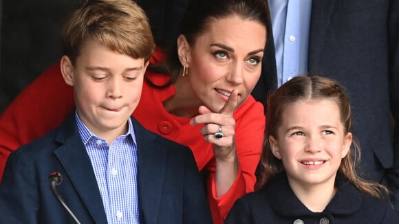 Kate Middleton en galère : la rentrée scolaire des enfants s'annonce plus compliquée que prévu...