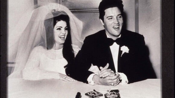 Mort d'Elvis Presley, son histoire d'amour avec Priscilla alors qu'elle était mineure : "Mes parents m'ont emmenée chez lui"
