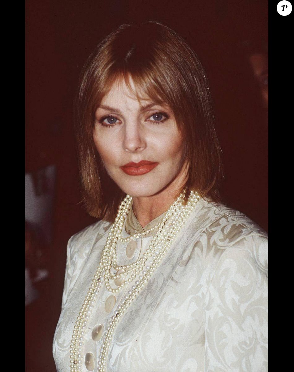Priscilla Presley en 1994