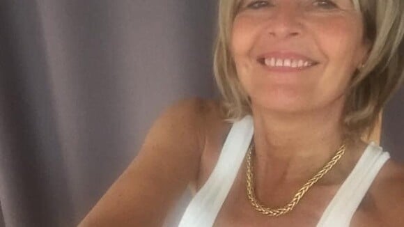 L'amour est dans le pré : Annick, qui a brisé le coeur de Thierry, se dénude... ses photos très sensuelles