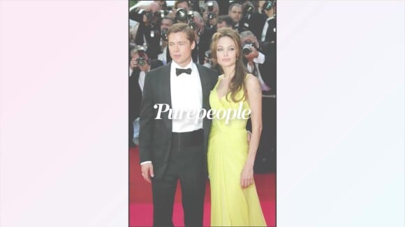 Brad Pitt et Angelina Jolie : une énorme dispute révélée, l'acteur aurait tenu des propos intolérables sur les enfants !