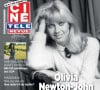 Couverture du magazine "Ciné Télé Revue", edition du 11/08/2022