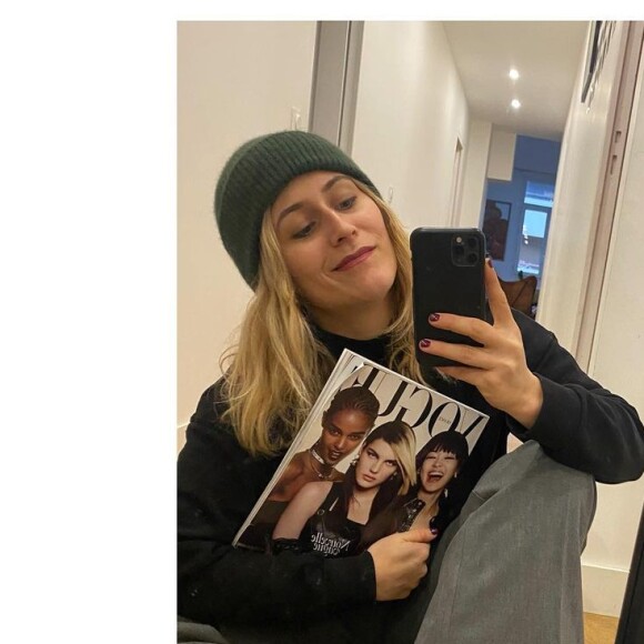 Daniela Lumbroso : sa fille Flora Ghebali, jeune femme très engagée