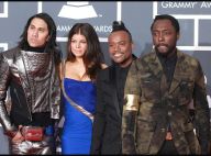 Black Eyed Peas : Coup double à Paris !