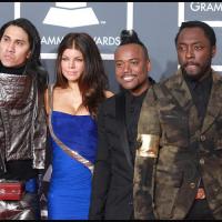 Black Eyed Peas : Coup double à Paris !