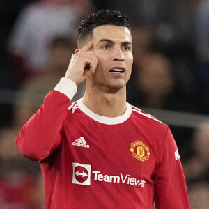 Match de football en Premier League : Manchester United remporte la victoire 3 à 1 face à Burnley au stade Old Trafford. © Andrew Yates/Sportimage/Cal Sport Media / Bestimage 