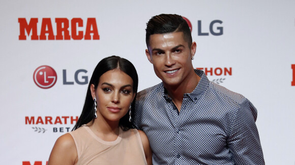 Cristiano Ronaldo : L'hommage déchirant de sa compagne à leur fils, décédé il y a 4 mois...