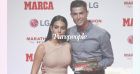 Cristiano Ronaldo : L'hommage déchirant de sa compagne à leur fils, décédé il y a 4 mois...
