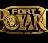 Logo de "Fort Boyard"