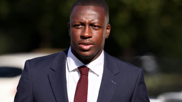 Procès de Benjamin Mendy : "Elle avait l'air morte", une proche d'une plaignante raconte...