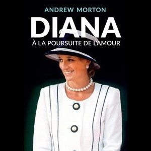 Andrew Morton est l'un des biographes de Lady Diana.