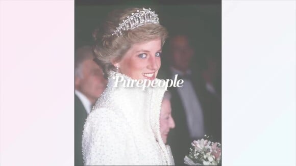 Lady Diana divorcée du prince Charles : elle a fait exorciser l'appartement qu'il partageait