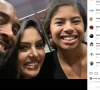 Vanessa Bryant partage l'heureuse nouvelle sur Instagram, après le verdict du procès