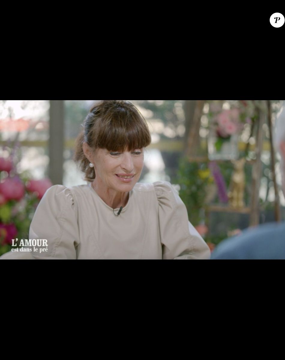 Remedios L Amour Est Dans Le Pré Thierry (L'amour est dans le pré) passé à côté de l'amour il y a 7 ans : l'explication  choc de Karine Le Marchand : le diaporama - Purepeople
