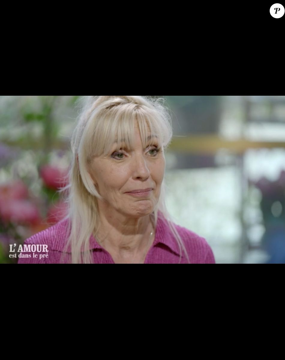 Remedios L Amour Est Dans Le Pré Thierry (L'amour est dans le pré) passé à côté de l'amour il y a 7 ans : l'explication  choc de Karine Le Marchand : le diaporama - Purepeople