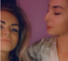 Vanessa (Secret Story) s'affiche en couple avec une mystérieuse jeune femme - Instagram, 29 octobre 2020