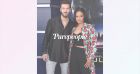 M. Pokora et sa femme Christina Milian : folle soirée à Paris... avec une célèbre top-modèle !