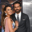 Ryan Reynolds : Son adorable déclaration d'amour à sa femme Blake Lively pour son anniversaire