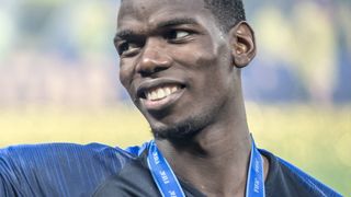 "Tu m'as laissé au fond du trou" : Paul Pogba et son frère Mathias en guerre, une enquête ouverte