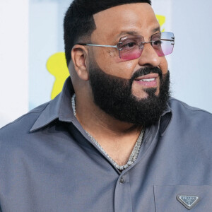 DJ Khaled - Photocall des Video Music Awards (VMA) au Prudential Center à Newark le 28 août 2022. 