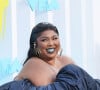 Lizzo - Photocall des Video Music Awards (VMA) au Prudential Center à Newark le 28 août 2022.  8/28/22 Celebs at the 2022 MTV VMAs on August 28, 2022 at the Prudential Center in Newark, New Jersey